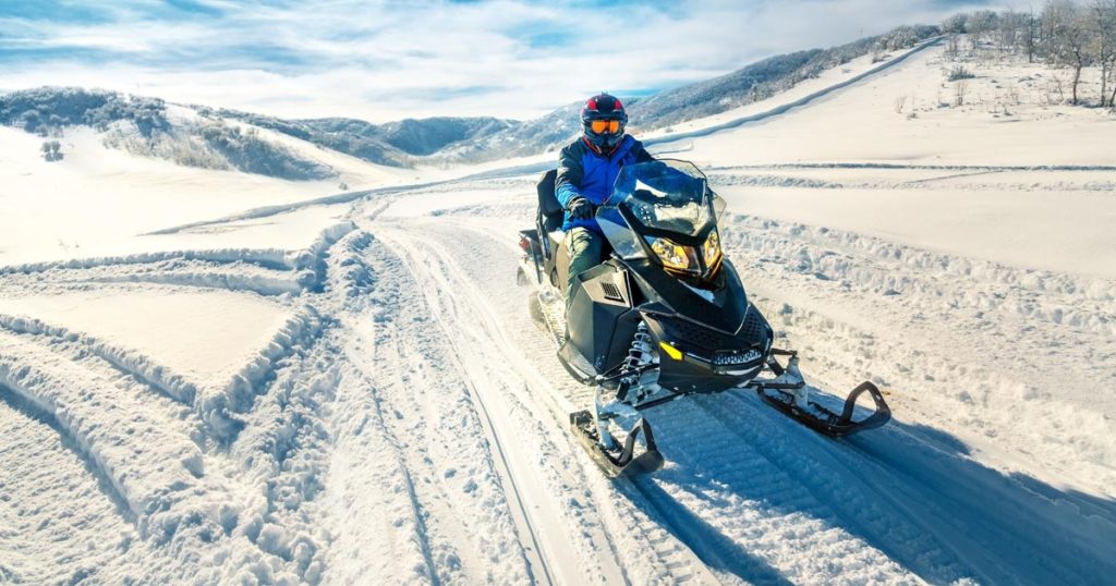 Is Snowmobile Insurance Coverage The Same As Car Insurance
