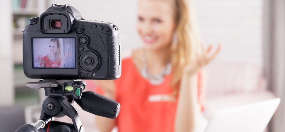 4 Tips To Make Your Amateur Video Production Look A