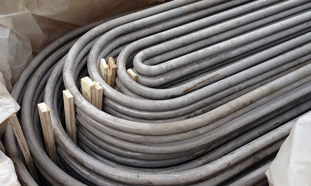 Electric Conduit Bending