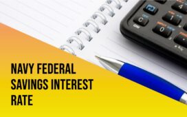 navy federal savings interest rate