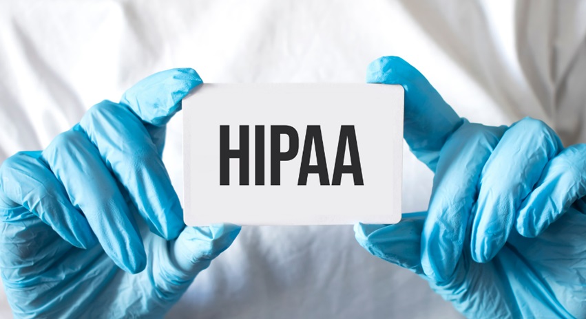 HIPAA