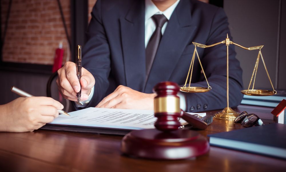 Chicago Sex Crime Lawyer