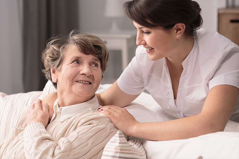 Nursing Home Marketing