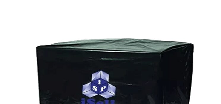 Businesses Benefit Most from Heavy-Duty Pallet Covers