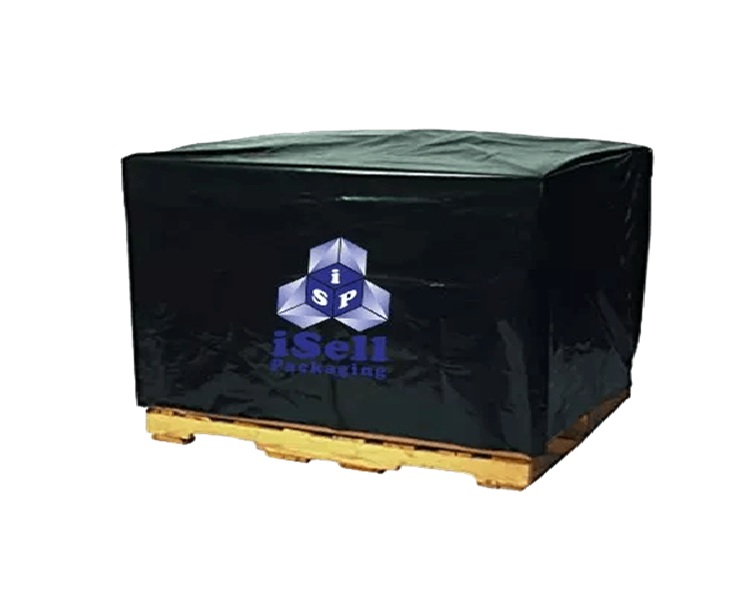 Businesses Benefit Most from Heavy-Duty Pallet Covers