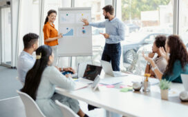 executive coaching