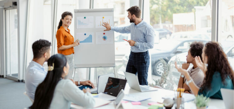 executive coaching
