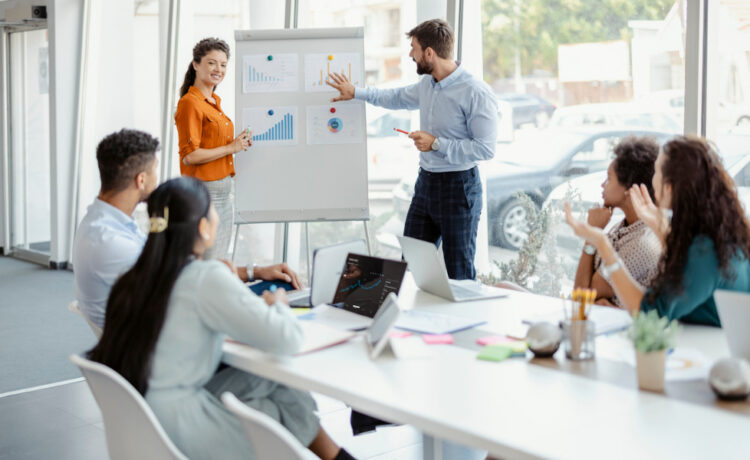 executive coaching