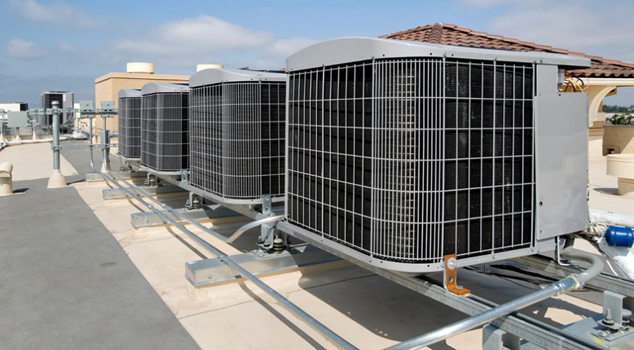 Commercial AC Repair
